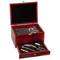 Roma Wine Tools Set III